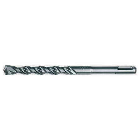 Milwaukee Tool Milwaukee® 1/2 in. x 10 in. x 12 in. SDS PLUS 2-Cutter Drill Bits 48-20-7474